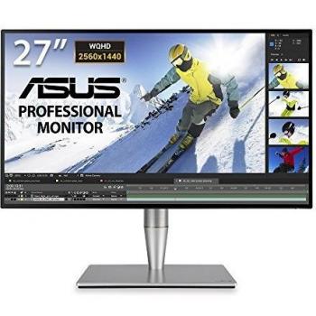 Asus ProArt PA27AC - Monitor profesional de 27 WQHD
