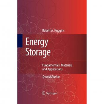 Energy Storage: Principles, Materials, and Applications Guide