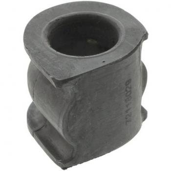 Cojinete estabilizador MOOG HO-SB-10954, características: fabricado en goma de alta resistencia, diseñado para mejorar la estabilidad del vehículo, compatible con múltiples modelos de automóviles, fácil instalación y durabilidad garantizada