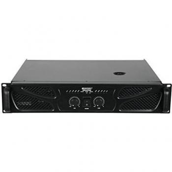 Omnitronic 10451037 - Amplificador