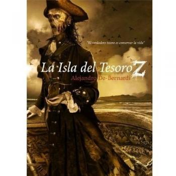 LA ISLA DEL TESORO Z