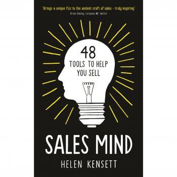 Sales Mind: 48 tools to help you sell