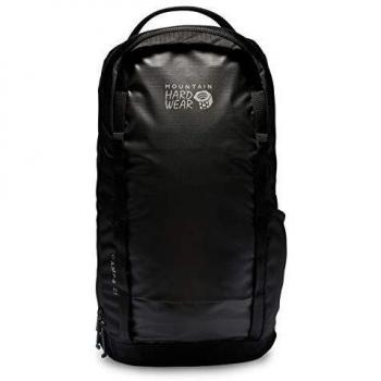 Mountain Hardwear Camp 4 21 Hiking Backpack, color negro, tamaño Talla única