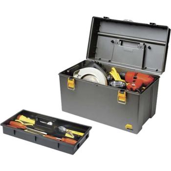 Plano 701001 22 Inch Extra Deep Toolbox