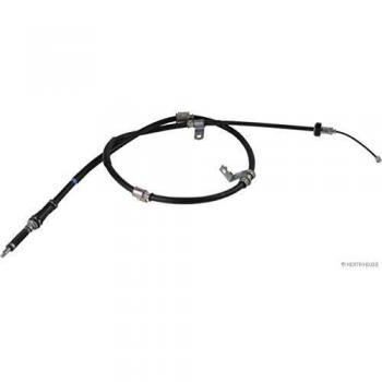 Herth+Buss Jakoparts J3930523 Cable, Parking Brake