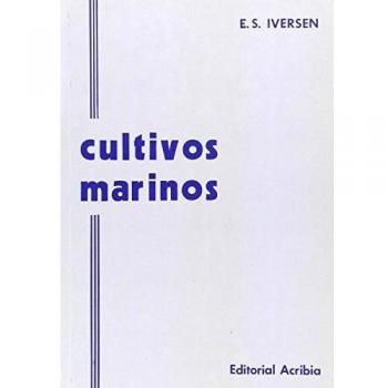 Cultivos marinos: peces, moluscos y crustáceos