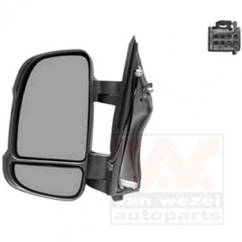 Van Wezel 1651808 retrovisor lateral