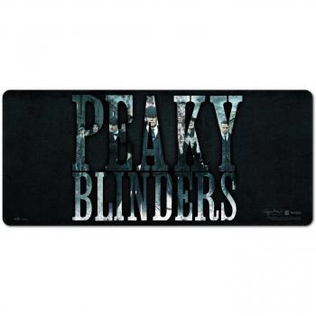 Alfombrilla de Ratón XL Gaming Peaky Blinders