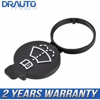 Tapa del Tanque de Lavaparabrisas para Cadillac ATS CTS Sedan Wagon Coupe SRX OE #13227300