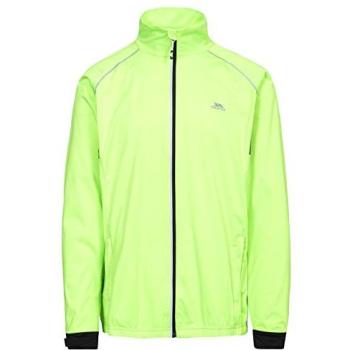 Trespass Blocker Active TP50 Chaqueta, Hombre, Verde (ggk), L
