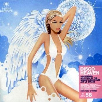 Disco Heaven 04.06