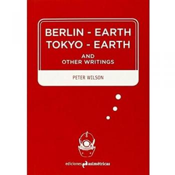 Berlin-Earth. Tokyo-Earth
