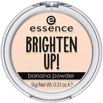 ESSENCE POLVOS BRIGHTEN UP! BANANA POWDER