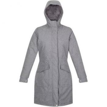 Parka impermeable Romine para mujer de Regatta