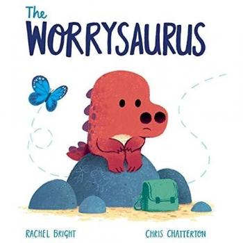 The Worrysaurus