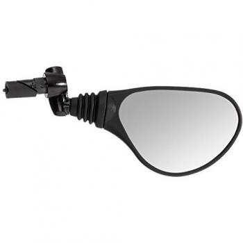RETROVISOR B&M PARA E-BIKE HOMOLOGADO