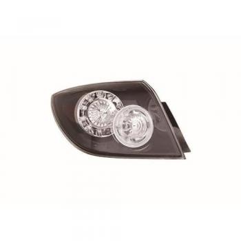 Piloto trasero ALKAR 2241652, faro trasero de repuesto, compatible con vehículos específicos, diseño OEM, fácil instalación, alta calidad y durabilidad
