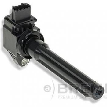 Bobina de encendido BREMI 20784 - Bobina de encendido, alta calidad, diseño optimizado para un rendimiento superior, compatible con múltiples modelos de vehículos, fácil instalación, resistencia a temperaturas extremas