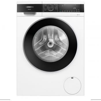 Lavadora Siemens 9 kg/ 1.400 rpm