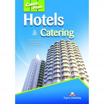 HOTELS & CATERING