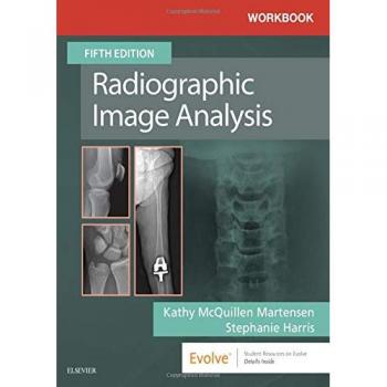 Workbook for Radiographic Image Analysis, 5e