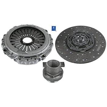 Kit de embrague SACHS 3400 700 495