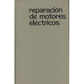 Reparación de motores eléctricos