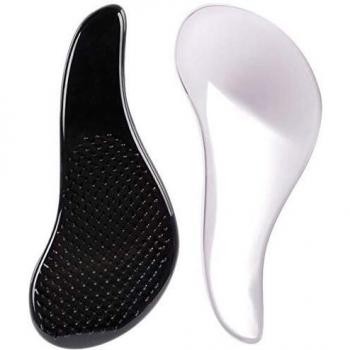 Bifull - desenredante Detangler Brush Chrome