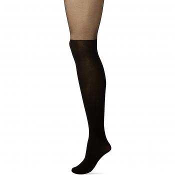 Dim Panty Efecto Media Opaca Mujer, 60 DEN,