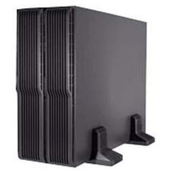 EMERSON NETWORK POWER Extensión de batería GXT4-5000/6000/10000 12 V Color Negro