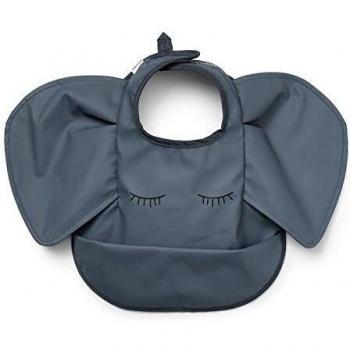 Elodie Details Babero para Bebés - Humble Hugo