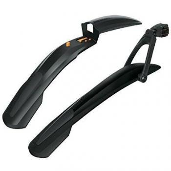 SKS Mtb Blade Muguard Set Dark