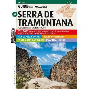 Serra de Tramuntana, Mallorca: Mallorca