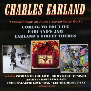 Coming To You Live / Earland's Jam / Earland's Street Themes