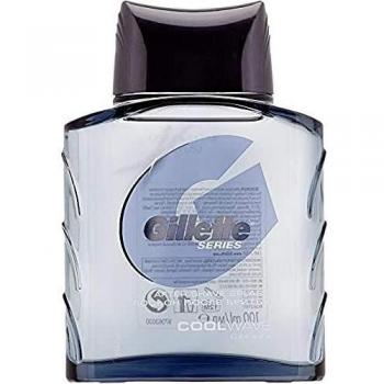 GILLETTE Series - After Shave Cool Wave 100 ml