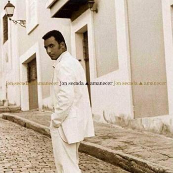 JON SECADA AMANECER