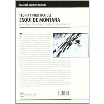 Teoría y práctica del esquí de montaña