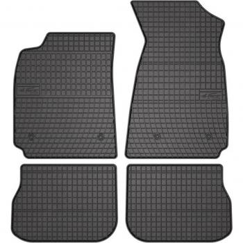 Alfombras de goma para el suelo FROGUM MMT A040 0721 - Alfombrillas antideslizantes, resistentes al agua, fácil limpieza, diseño moderno, ideales para interiores y exteriores
