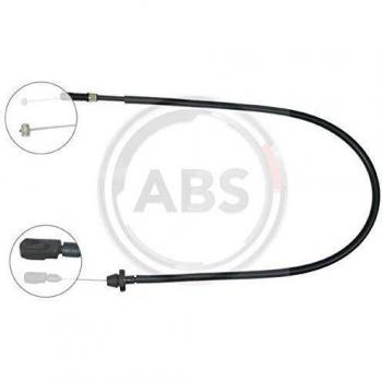 Cable del acelerador A.B.S. K36860 para ALFA ROMEO 60622696