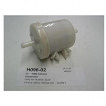 ashuki h096 – 02 Uno pritz Anlage