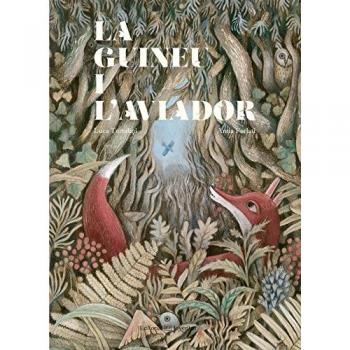 La guineu i l'aviador