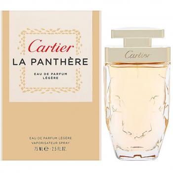 Cartier La Panthère Légère Eau de Parfum