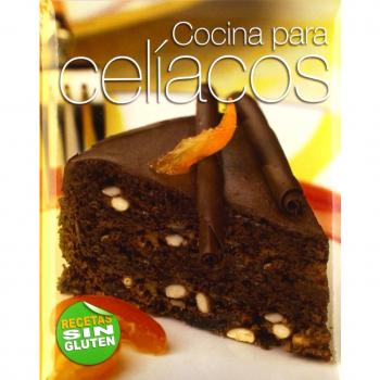 Cocina Para Celiacos