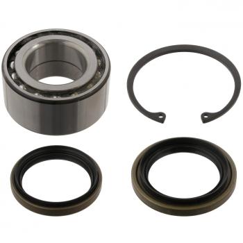 Juego de cojinete de rueda FEBI BILSTEIN 31464