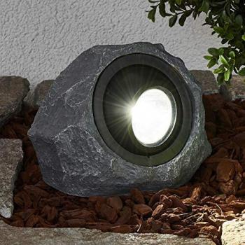 LED Lámpara solar 'Lior'