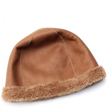 Coolskins Cool090, Gorro de Aviador Unisex Adulto, Naranja, One