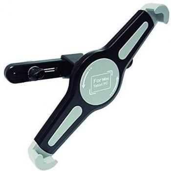 3Go Soporte Tablet Universal Coche REPOSACABEZAS