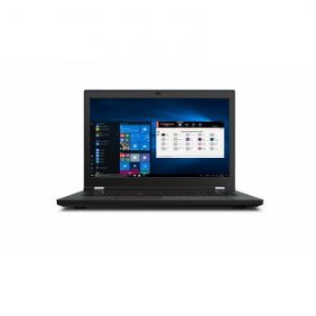 Lenovo ThinkPad P17 Gen 2 - i7-11800H - 16 GB DDR4 RAM - 512 GB SSD - NVIDIA RTX A2000 - 17.3 Full HD