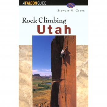 Rock Climbing Utah