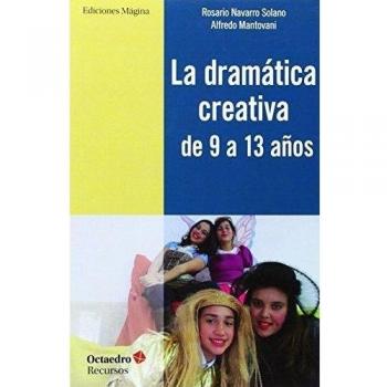 La Dramática Creativa De 9 A 13 Años